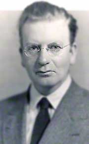 John Logie Baird 