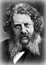 William John Macquorn Rankine