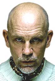 John Malkovich 