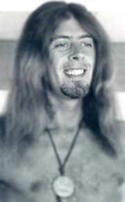 John Mayall 