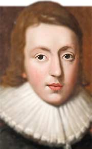 John Milton 