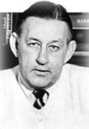 John O'Hara