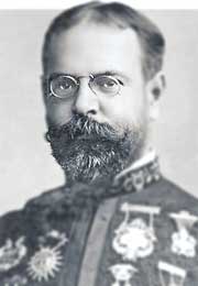 John Philip Sousa 