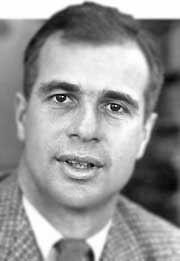 John Hersey