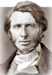 John Ruskin