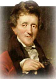 John Soane 