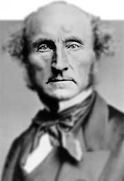 John Stuart Mill