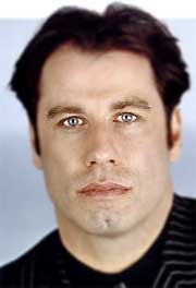 John Travolta  