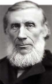 John Tyndall 