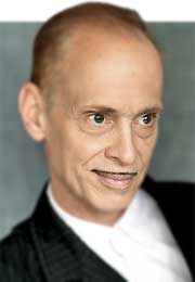 John Waters 