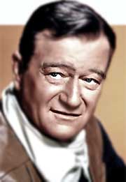 John Wayne