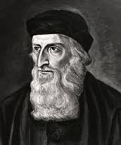 John Wycliffe