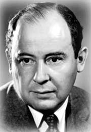 John von Neumann