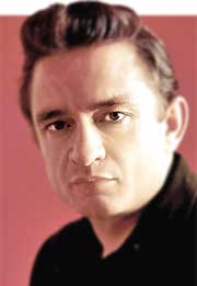 Johnny Cash 