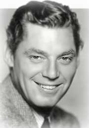 Johnny Weissmuller  