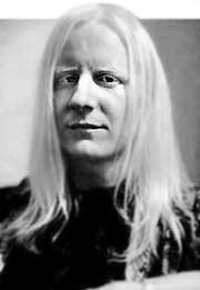 Johnny Winter