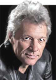 Jon Bon Jovi 