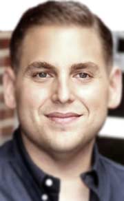 Jonah Hill 