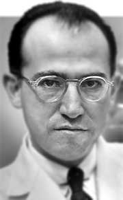 Jonas Salk 