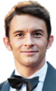 Jonathan Bailey