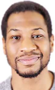 Jonathan Majors