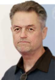 Jonathan Demme