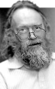 Jon Postel 