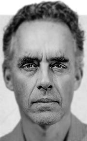 Jordan Peterson 