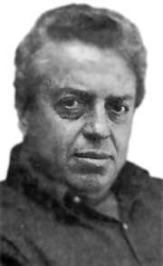 Jorge Ibargüengoitia