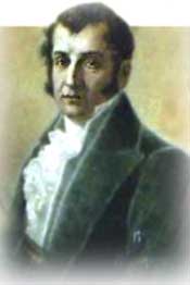 Jorge Tadeo Lozano de Peralta