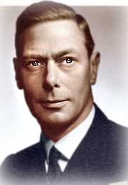 Jorge VI - George VI