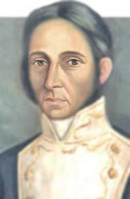 José Acevedo y Gómez