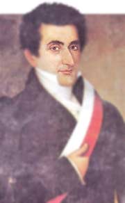 José Braulio del Camporredondo 