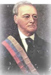José Ignacio de Márquez Barreto