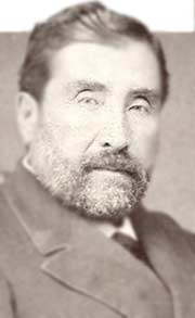 José María Rojas Garrido