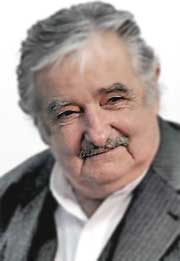 José Mujica 