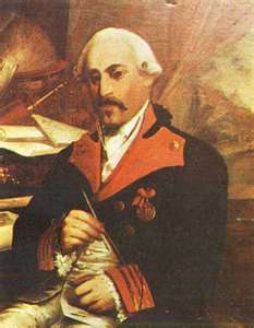 José Cadalso