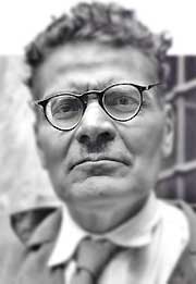 José Clemente Orozco