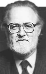 José Donoso