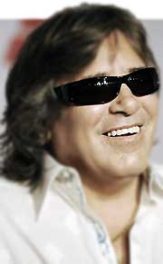 José Feliciano