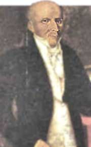 José Félix de Restrepo 