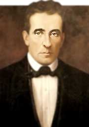 José Joaquín Olmedo