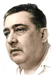 José Lezama Lima