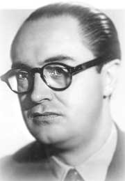 José Luis Sampedro 