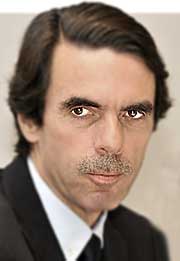 José María Aznar