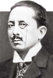 José María Vargas Vila 