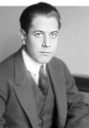 José Raúl Capablanca  