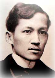 José Rizal