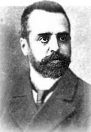 José Sánchez Guerra