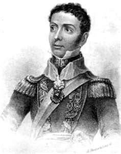 José de la Riva Agüero 